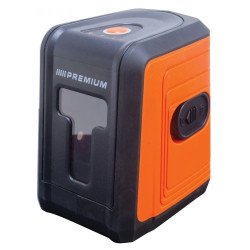 НИВЕЛИР ЛАЗЕРЕН 10 М PREMIUM