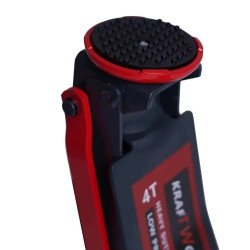 Нископрофилен крик 4 тона с две помпи