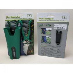 Ножица лозарска с кобур FXS02 19см