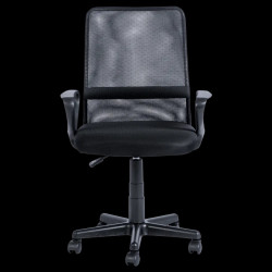 ОФИС СТОЛ 7034 M - ЧЕРЕН