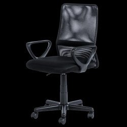 ОФИС СТОЛ 7034 M - ЧЕРЕН