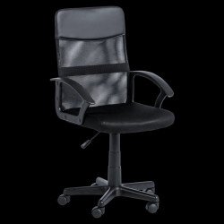 ОФИС СТОЛ 7035 M - ЧЕРЕН