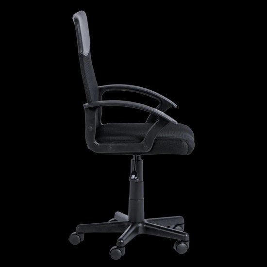 ОФИС СТОЛ 7035 M - ЧЕРЕН