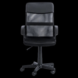 ОФИС СТОЛ 7035 M - ЧЕРЕН