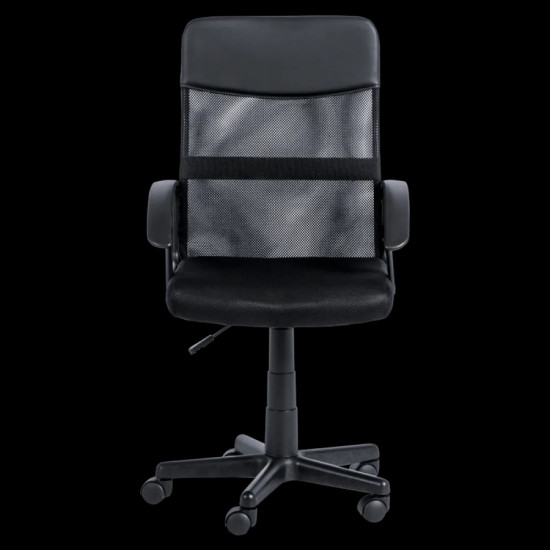 ОФИС СТОЛ 7035 M - ЧЕРЕН