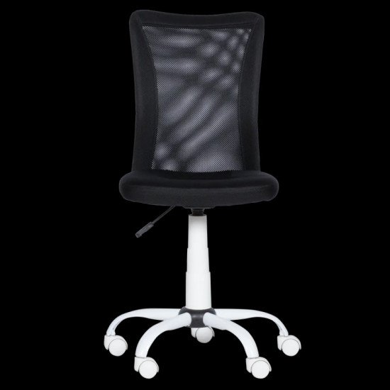 ОФИС СТОЛ 7121 - РОЗОВ