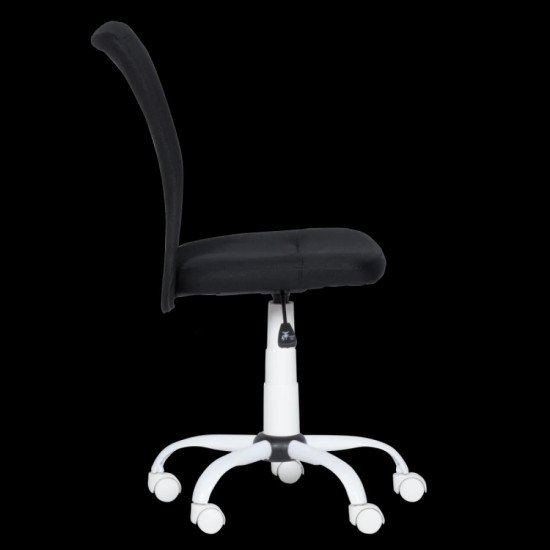 ОФИС СТОЛ 7121 - РОЗОВ