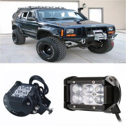 ОФРОУД СВЕТЛИНИ