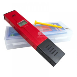 ORP метър за редокс потенциал от 0 до +-1999mV, Тестер за качество на вода