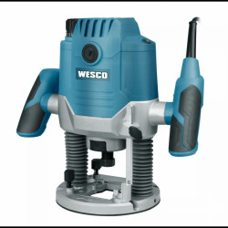 Оберфреза Wesco WS5046 1500W