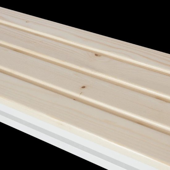 ПЕЙКА СЪБЛ 150-1 - ИГЛО - БЯЛ - 1500/405/425