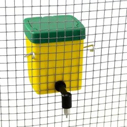 ПОИЛКА ЗА ЗАЙЦИ 0,5Л