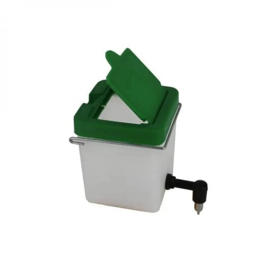 ПОИЛКА ЗА ЗАЙЦИ 0,5Л