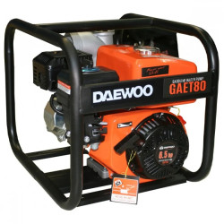 ПОМПА ВОДНА БЕНЗИНОВА 3 DAEWOO GAET80