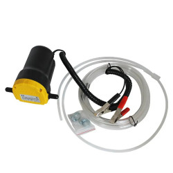 ПОМПА ЗА ИЗТОЧВАНЕ НА ГОРИВО