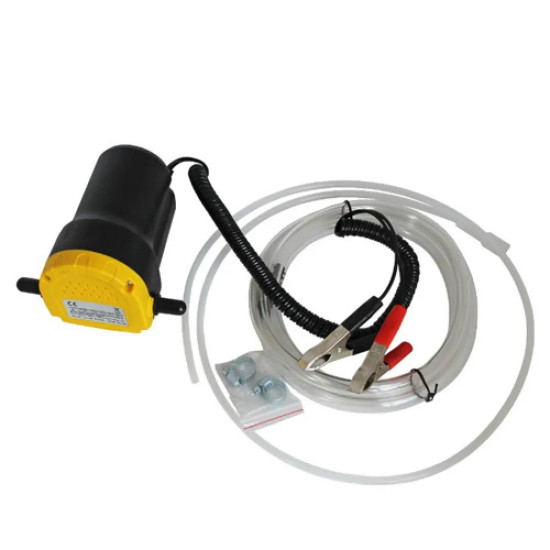 ПОМПА ЗА ИЗТОЧВАНЕ НА ГОРИВО