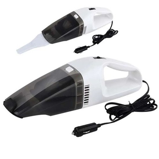 ПРАХОСМУКАЧКА ЗА КОЛА 12V