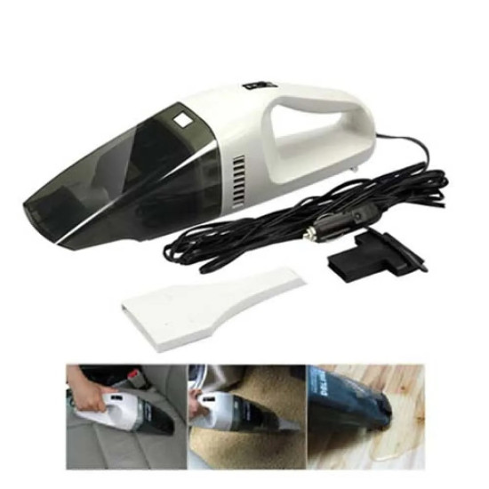 ПРАХОСМУКАЧКА ЗА КОЛА 12V