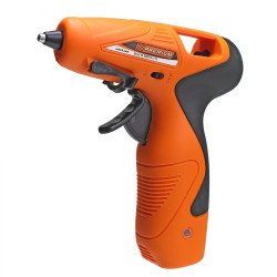 PREMIUM АКУМУЛАТОРЕН ПИСТОЛЕТ ЗА СИЛИКОН 10W