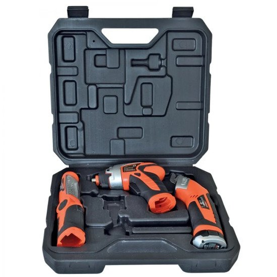 PREMIUM АКУМУЛАТОРЕН СЕТ 3.6 LI-ION