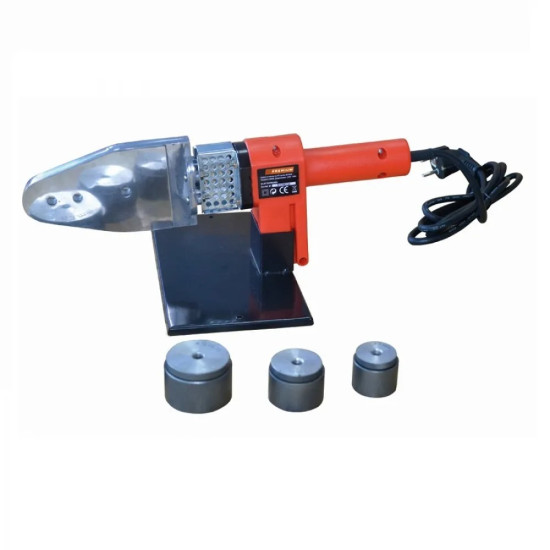 PREMIUM ЕЛЕКТРИЧЕСКИ ПОЯЛНИК ЗА РР-ТРЪБИ 600W