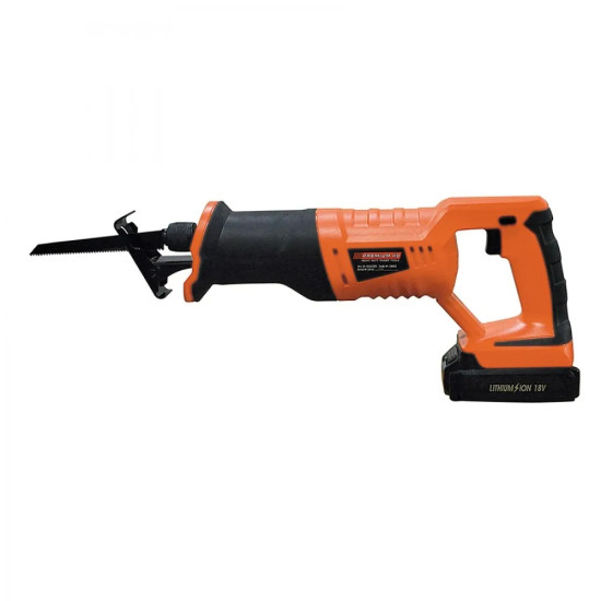 PREMIUM HD АКУМУЛАТОРЕН ТРИОН PREMIUM 18V