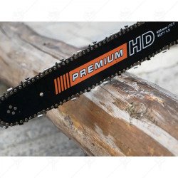 PREMIUM HD БЕНЗИНОВА РЕЗАЧКА 52CC 450мм