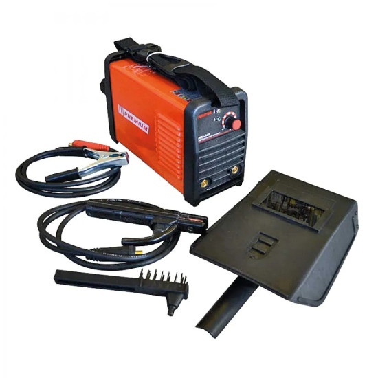 PREMIUM ИНВЕРТОРЕН ЕЛЕКТРОЖЕН 140А