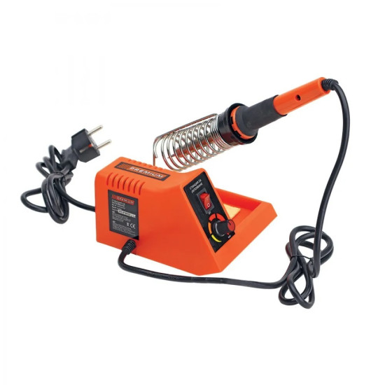 PREMIUM СТАНЦИЯ ЗА ЗАПОЯВАНЕ 40W