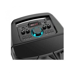 ПРЕНОСИМА КАРАОКЕ КОЛОНА ZQS-8210