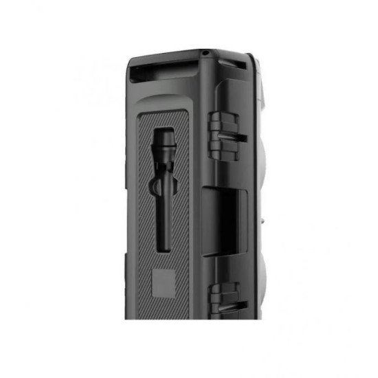 ПРЕНОСИМА КАРАОКЕ КОЛОНА ZQS-8210