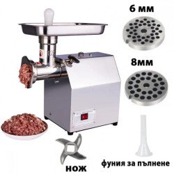 ПРОФЕСИОНАЛНА ЕЛЕКТРИЧЕСКА МЕСОМЕЛАЧКА №12