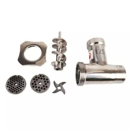 ПРОФЕСИОНАЛНА ЕЛЕКТРИЧЕСКА МЕСОМЕЛАЧКА №8