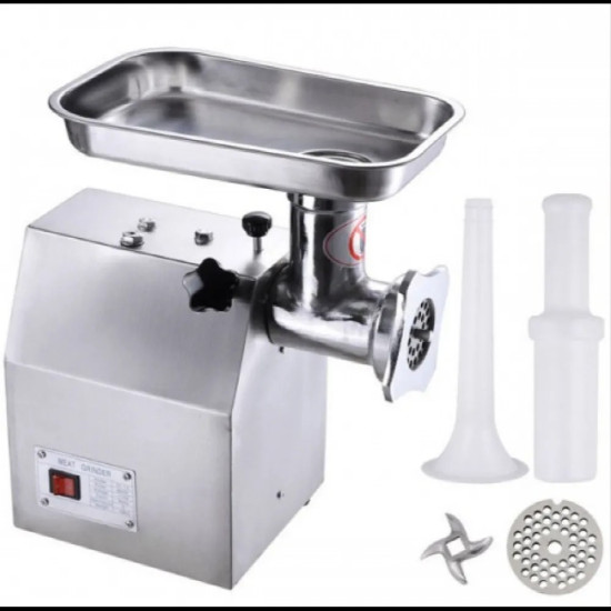 ПРОФЕСИОНАЛНА ЕЛЕКТРИЧЕСКА МЕСОМЕЛАЧКА №8