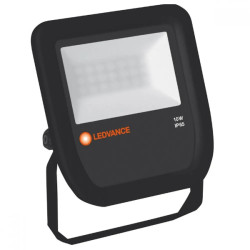 ПРОЖЕКТОР LED 10W 4000K,1200lm,ЧЕРЕН,420885