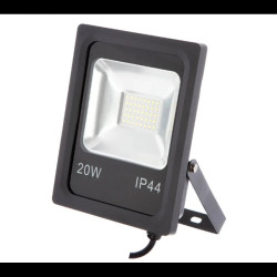 ПРОЖЕКТОР LED 20W,6000K,1600-1800Lm,ТМТ,LF-F-20W