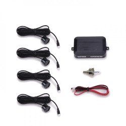 Парктроник за МПС с 4 сензора 1124