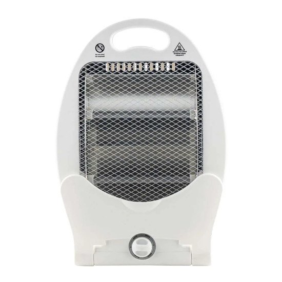 Печка кварцова Termomax TR3Q, 800W