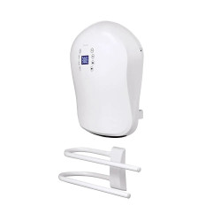 Печка вентилаторна за баня Homa HBH-7722T, 2000W, eлектронно управление