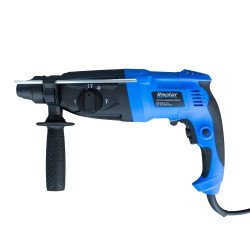 Перфоратор 1000W, SDS+, RRHQ RH-101