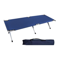 Походно къмпинг легло, 186x70cm