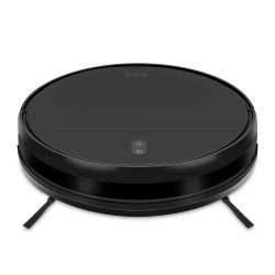 Прахосмукачка робот MUHLER Bobby 1, черна