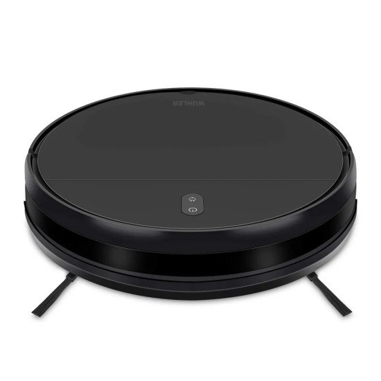 Прахосмукачка робот MUHLER Bobby 1, черна