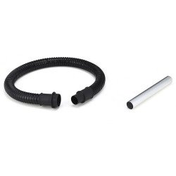 Прахосмукачка за едри отпадъци TERMOMAX TX8010 10 L