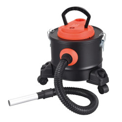 Прахосмукачка за едри отпадъци TERMOMAX TX8011W 10 L, на колела