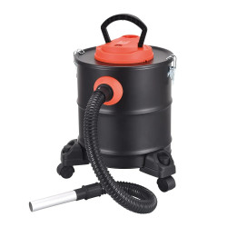 Прахосмукачка за едри отпадъци TERMOMAX TX8021W 20 L, на колела