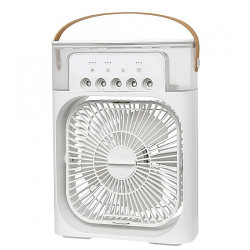 Преносим Въздушен 3 в 1 Охладител, Овлажнител и Вентилатор