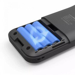 Преносим дрегер за алкохол с дисплей