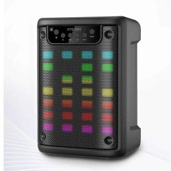 Преносима Bluetooth колонка 3 инча - 1901