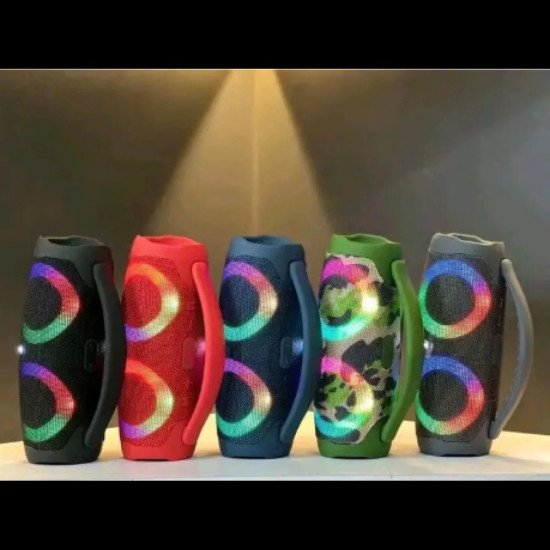 Преносима колона Booms Box 3 RGB